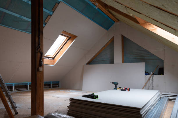 Best Commercial Insulation in Montecito, CA