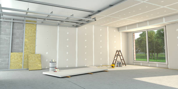 Best Insulation for Specific Applications in Montecito, CA
