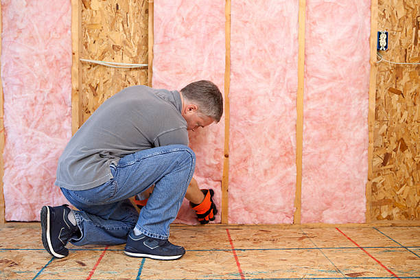 Best Commercial Insulation in Montecito, CA