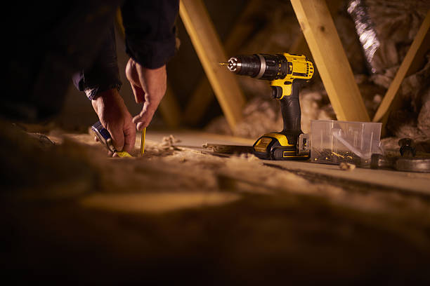 Best Insulation Materials and Products in Montecito, CA